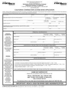Fill Your California Id 1060 Form