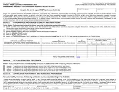 Fill Your California Std 830 Form
