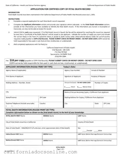 Fill Your California Vs 12 Form